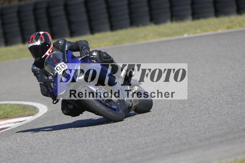 /45 15.09.2026  Trackday Domi Aegerter Trackday ADR/Gruppe gruen/90